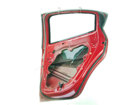 0006000634837  PUERTA LAT TRA DER ALFA ROMEO GIULIETTA (940_)|Desguaces La Cabaña