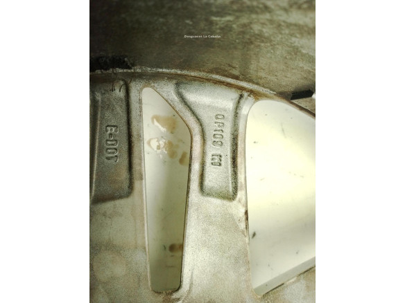 OP109K1 LLANTA ALUMINIO 1 OPEL MOKKA / MOKKA X (J13)|Desguaces La Cabaña