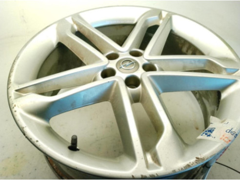 OP109K1 LLANTA ALUMINIO 1 OPEL MOKKA / MOKKA X (J13)|Desguaces La Cabaña