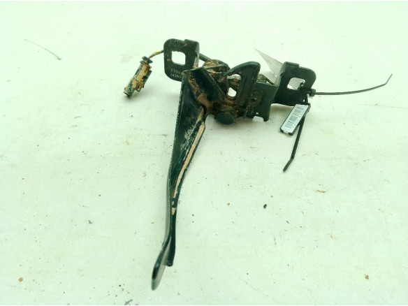 95182353 CERRADURA CAPO OPEL MOKKA / MOKKA X (J13)|Desguaces La Cabaña