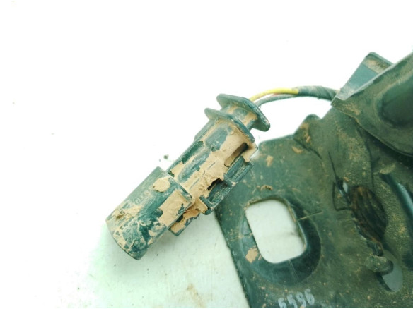 95182353 CERRADURA CAPO OPEL MOKKA / MOKKA X (J13)|Desguaces La Cabaña