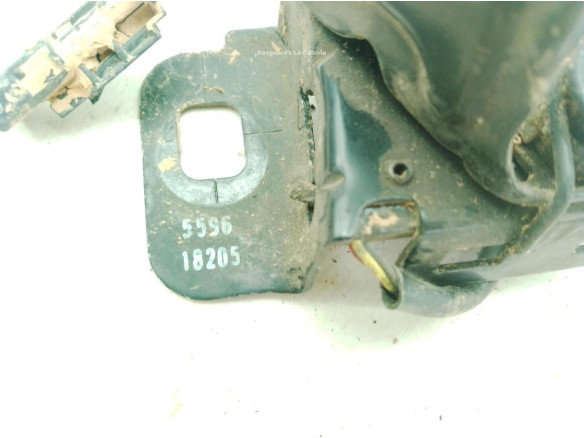 95182353 CERRADURA CAPO OPEL MOKKA / MOKKA X (J13)|Desguaces La Cabaña