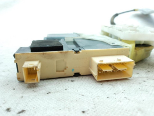 9657133580 ELEVALUNAS PUERTA LAT DEL IZQ CITROEN C4 I (LC_)|Desguaces La Cabaña