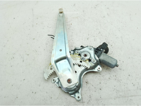 8572035140 ELEVALUNAS PUERTA LAT TRA DER TOYOTA RAV 4 IV (_A4_)|Desguaces La Cabaña