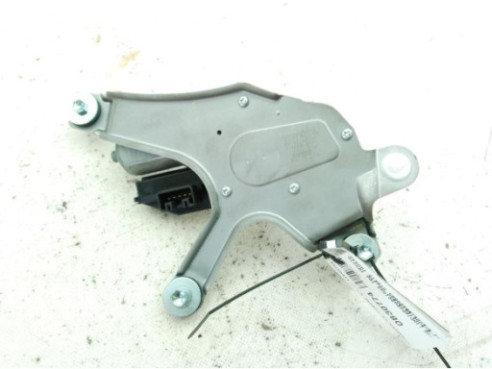 8513042080 MOTOR LIMPIAPARABRISAS TRA TOYOTA RAV 4 IV (_A4_)|Desguaces La Cabaña