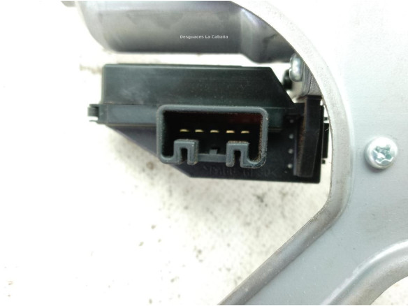 8513042080 MOTOR LIMPIAPARABRISAS TRA TOYOTA RAV 4 IV (_A4_)|Desguaces La Cabaña