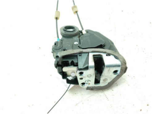 6905033120  CERRADURA PUERTA LAT TRA DER TOYOTA RAV 4 IV (_A4_)|Desguaces La Cabaña