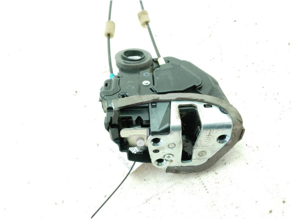 6905033120  CERRADURA PUERTA LAT TRA DER TOYOTA RAV 4 IV (_A4_)|Desguaces La Cabaña