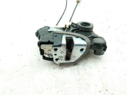 6903060240  CERRADURA PUERTA LAT DEL DER TOYOTA RAV 4 IV (_A4_)|Desguaces La Cabaña
