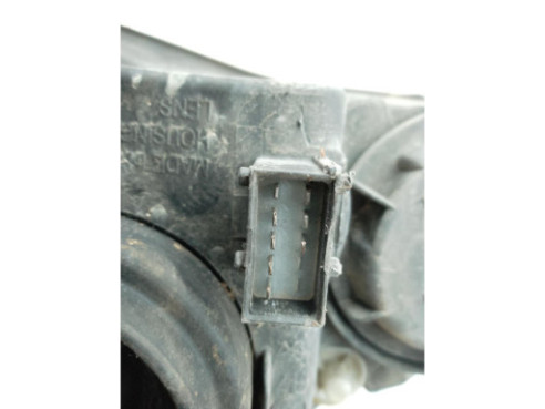 9196232 FARO DERECHO OPEL CORSA C (X01)|Desguaces La Cabaña