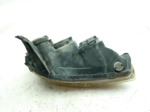 9196231 FARO IZQUIERDO OPEL CORSA C (X01)|Desguaces La Cabaña