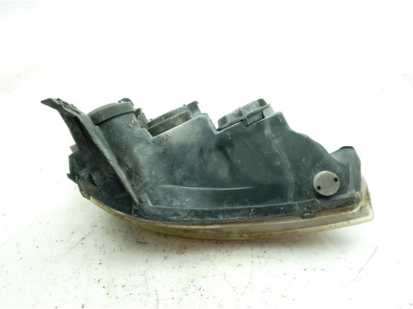9196231 FARO IZQUIERDO OPEL CORSA C (X01)|Desguaces La Cabaña