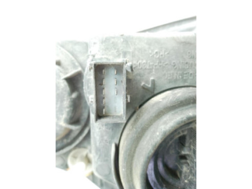 9196231 FARO IZQUIERDO OPEL CORSA C (X01)|Desguaces La Cabaña
