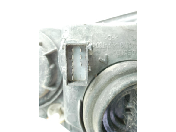 9196231 FARO IZQUIERDO OPEL CORSA C (X01)|Desguaces La Cabaña