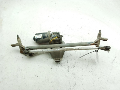 MOTOR LIMPIAPARABRISAS DELANTERO|Desguaces La Cabaña