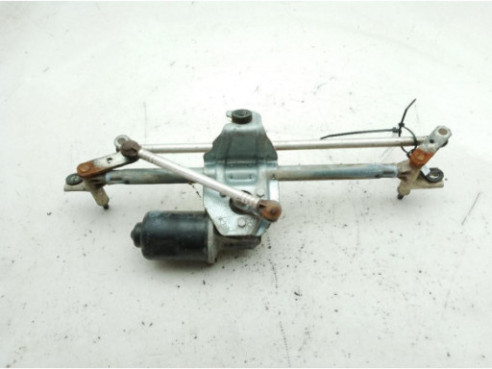 MOTOR LIMPIAPARABRISAS DELANTERO|Desguaces La Cabaña 2
