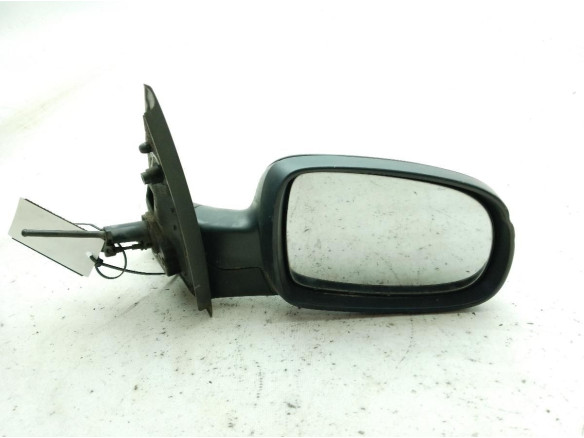 ESPEJO DER OPEL CORSA C (X01)|Desguaces La Cabaña