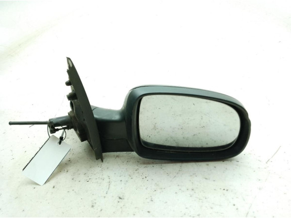 ESPEJO DER OPEL CORSA C (X01)|Desguaces La Cabaña