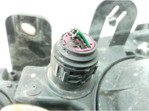 51826738 FARO DERECHO FIAT LINEA (323_, 110_)|Desguaces La Cabaña