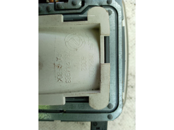 735244963 PLAFON DEL FIAT LINEA (323_, 110_)|Desguaces La Cabaña