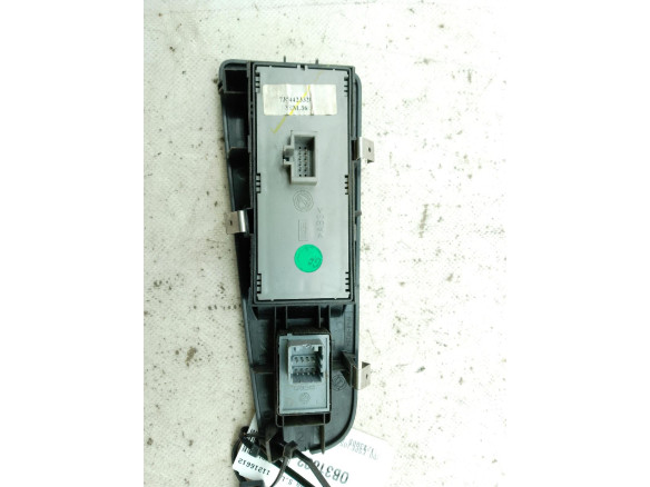 7354423320 MANDO ESPEJOS FIAT LINEA (323_, 110_)|Desguaces La Cabaña