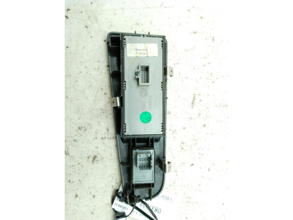 7354423320 MANDO ESPEJOS FIAT LINEA (323_, 110_)|Desguaces La Cabaña