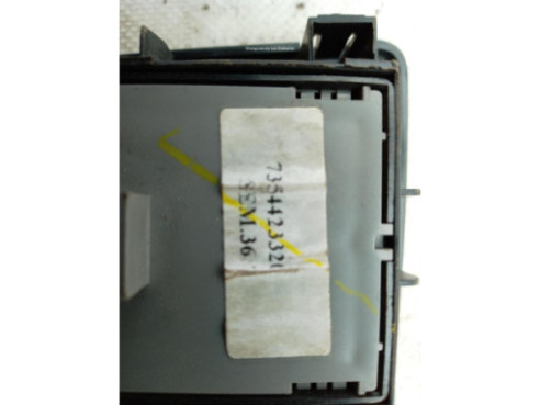7354423320 MANDO ESPEJOS FIAT LINEA (323_, 110_)|Desguaces La Cabaña