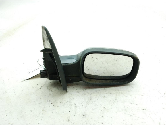 ESPEJO DER RENAULT MEGANE II (BM0/1_, CM0/1_)|Desguaces La Cabaña
