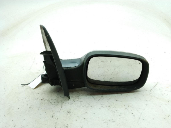 ESPEJO DER RENAULT MEGANE II (BM0/1_, CM0/1_)|Desguaces La Cabaña
