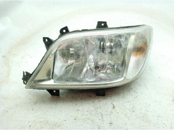 A9018202461 FARO IZQUIERDO MERCEDES BENZ SPRINTER 2-t Furgón (901, 902)|Desguaces La Cabaña