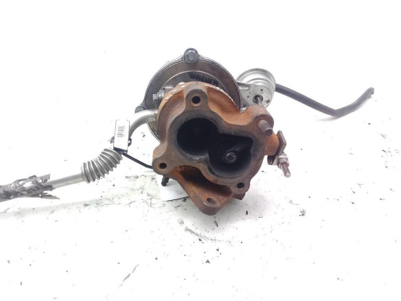 54359880002 TURBO RENAULT KANGOO (KC0/1_)|Desguaces La Cabaña