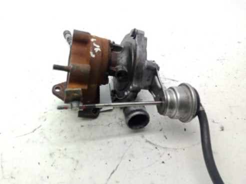 54359880002 TURBO RENAULT KANGOO (KC0/1_)|Desguaces La Cabaña