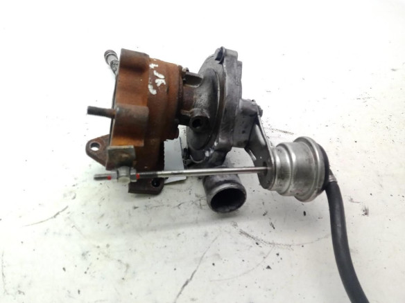 54359880002 TURBO RENAULT KANGOO (KC0/1_)|Desguaces La Cabaña