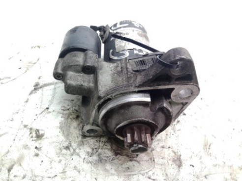 020911023L, ARRANQUE VW GOLF II (19E, 1G1)|Desguaces La Cabaña