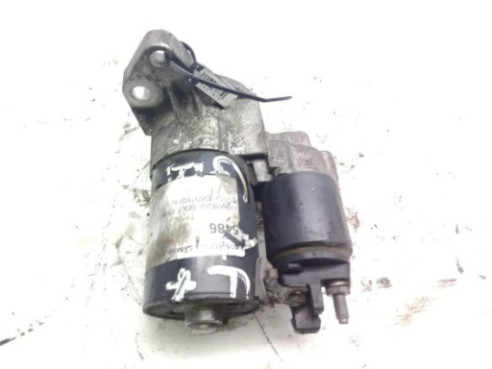 020911023L, ARRANQUE VW GOLF II (19E, 1G1)|Desguaces La Cabaña