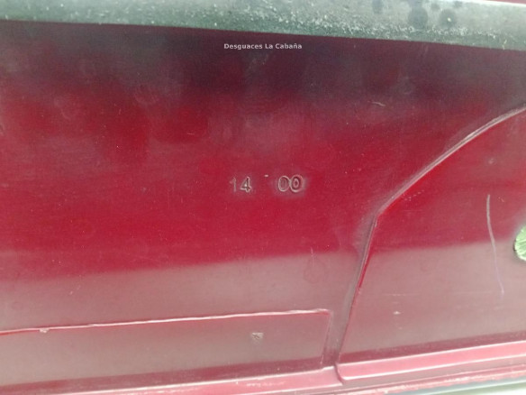 PILOTO TRA IZQ EXT ALFA ROMEO 146 (930_)|Desguaces La Cabaña