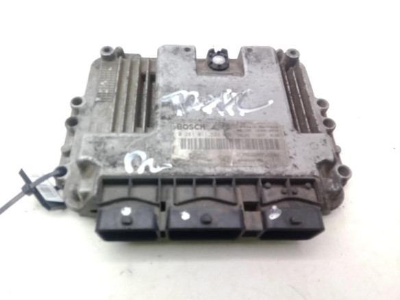 281011529 CENTRALITA MOTOR RENAULT TRAFIC II Furgón (FL)|Desguaces La Cabaña