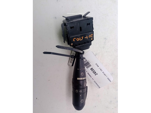 MANDO LIMPIAPARABRISAS MITSUBISHI COLT Furgoneta/hatchback (Z3_V)|Desguaces La Cabaña
