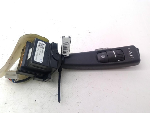 31264169 MANDO LIMPIAPARABRISAS VOLVO XC70 II (136)|Desguaces La Cabaña