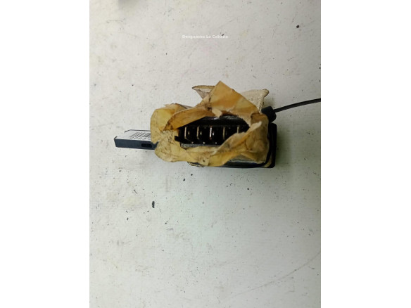 MANDO ELEVALUNAS PUERTA LAT DEL IZQ RENAULT 21 (B48_)|Desguaces La Cabaña