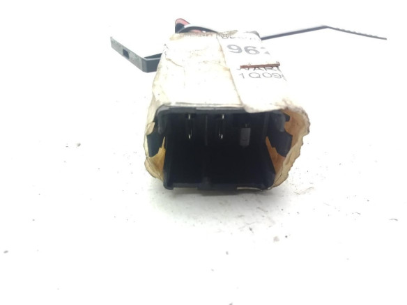 1Q0953509, INTERRUPTOR WARNING VW SCIROCCO (137, 138)|Desguaces La Cabaña