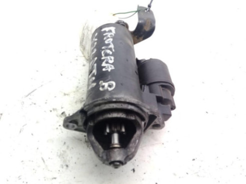 0986017423, ARRANQUE OPEL VECTRA B (J96)|Desguaces La Cabaña