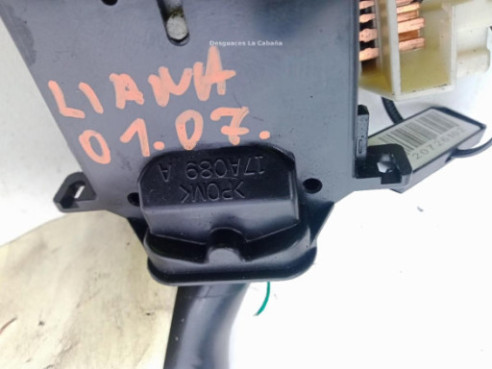 MANDO LUCES SUZUKI LIANA (ER, RH_)|Desguaces La Cabaña