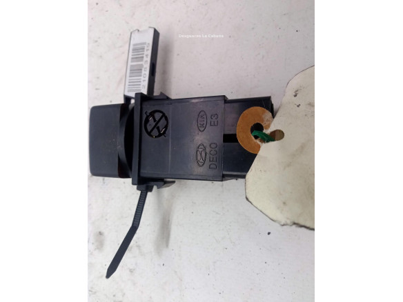 9379026500, INTERRUPTOR WARNING HYUNDAI SANTA FÉ I (SM)|Desguaces La Cabaña