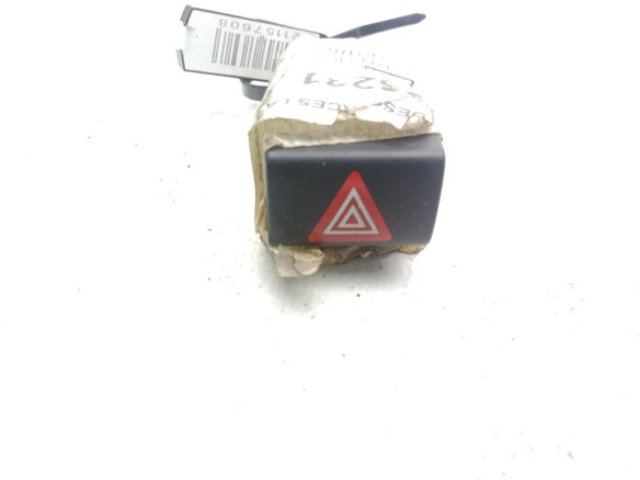 9678101877, INTERRUPTOR WARNING CITROEN C4 Picasso II|Desguaces La Cabaña