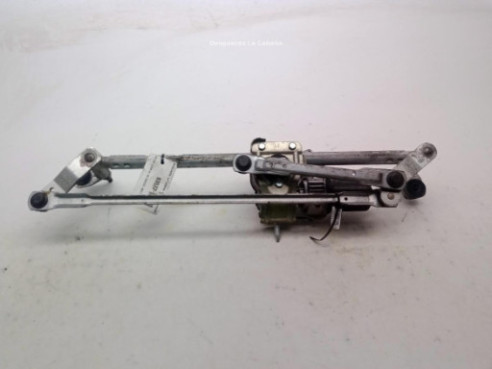 MOTOR LIMPIAPARABRISAS DELANTERO|Desguaces La Cabaña 2