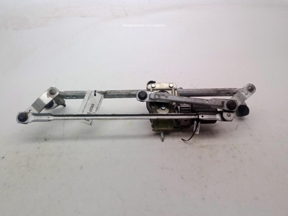 MOTOR LIMPIAPARABRISAS DEL VW SCIROCCO (137, 138)|Desguaces La Cabaña