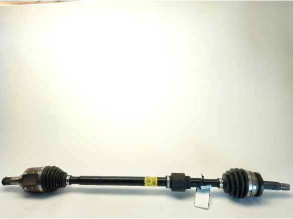 49501H8250 PALIER DEL DER KIA STONIC (YB)|Desguaces La Cabaña