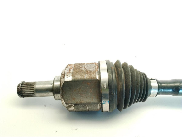 49501H8250 PALIER DEL DER KIA STONIC (YB)|Desguaces La Cabaña