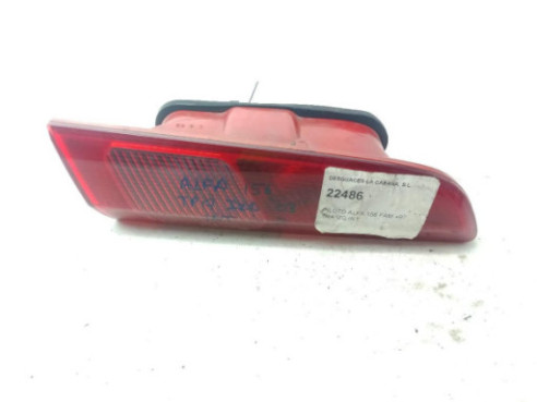 PILOTO TRA IZQ INT ALFA ROMEO 156 (932_)|Desguaces La Cabaña